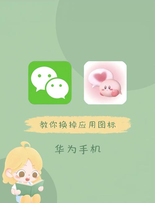 oppo手机怎么自定义图标图标