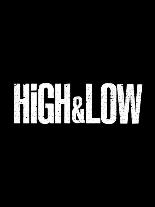 highing老版本图标