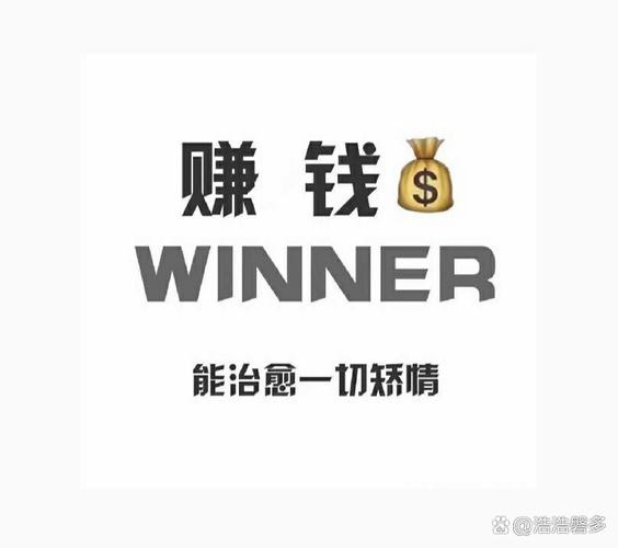 刷流水赚钱图标