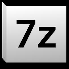 7z解压缩软件手机版图标