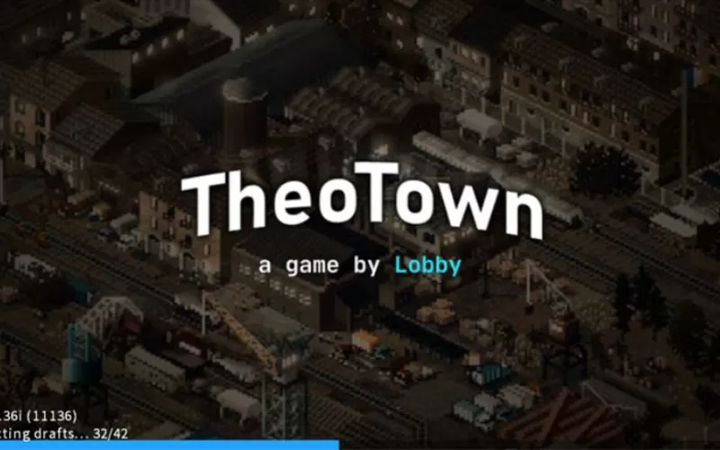 西奥小镇电脑版