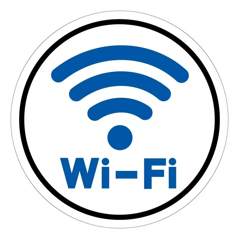自带wifi