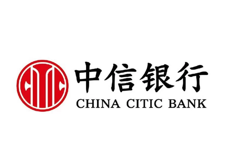 中信银行对公网上银行图标