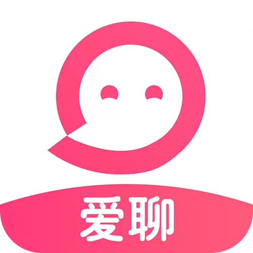 爱聊这个软件是真人聊天吗图标