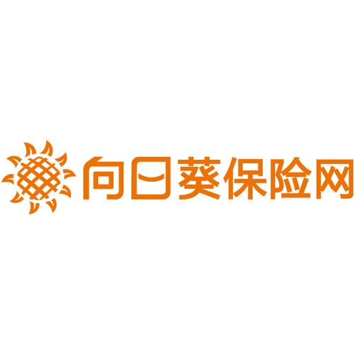 向日葵保险网图标