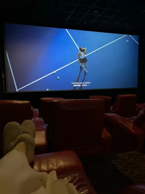 影院经理Cinema