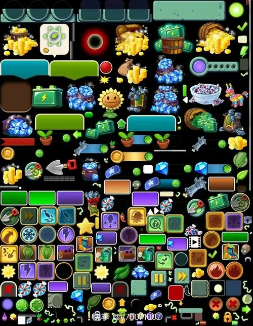 pvz2国际版中文汉化