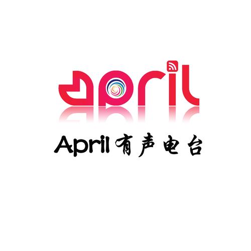 有声电台图标
