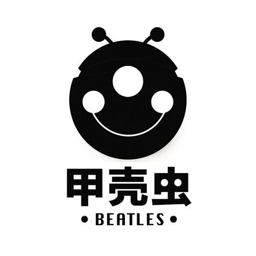 甲壳虫破解版图标