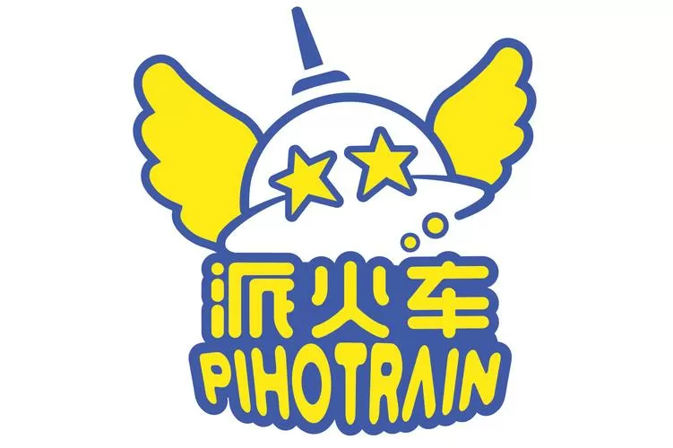 小火车游戏图标