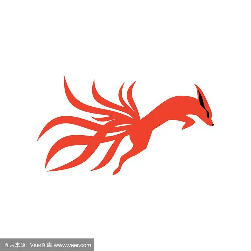 九尾官方下载图标
