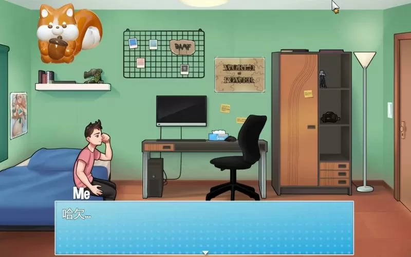 家务housechores正式版