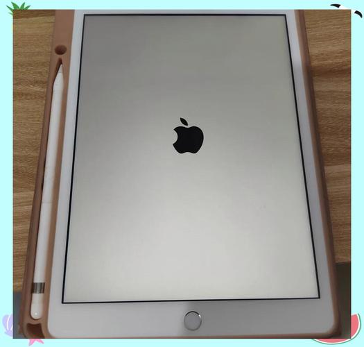 ipad一直白苹果黑屏交替图标