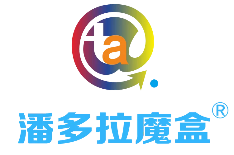 潘多拉魔盒软件官网图标