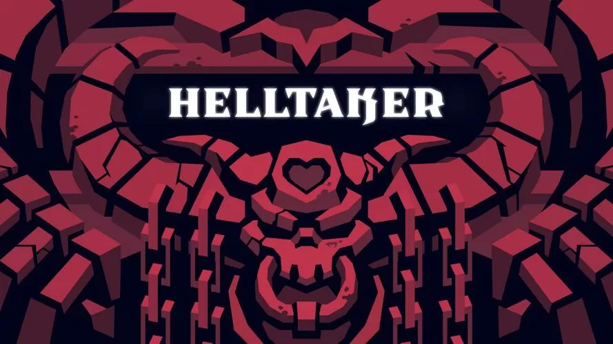 helltaker攻略图标