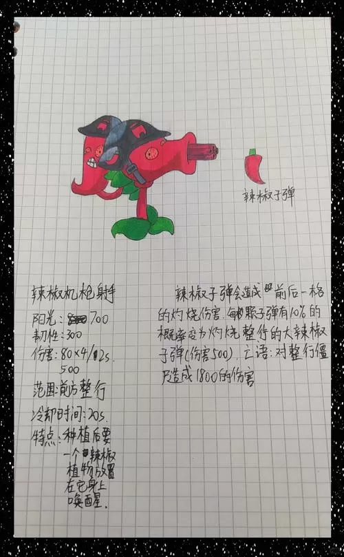 半球生自制pvz2修改版最新版