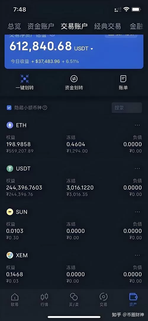 币如来交易所官网