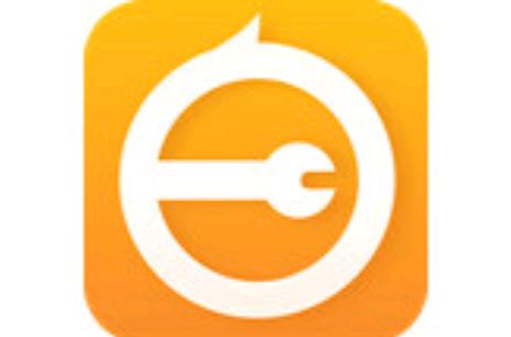 游戏闪退修复工具图标