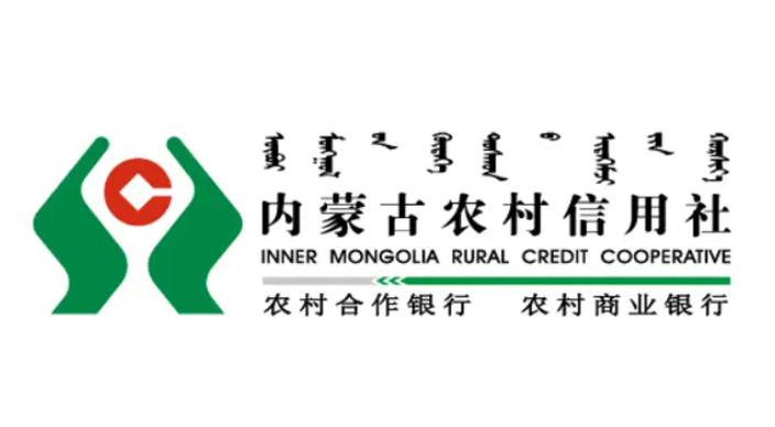 内蒙古农信银行下载并安装图标