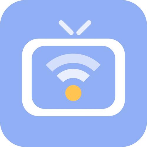 电视互动是什么意思图标