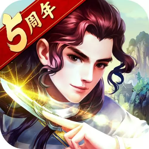 大掌门破解版无限元宝虫虫助手图标