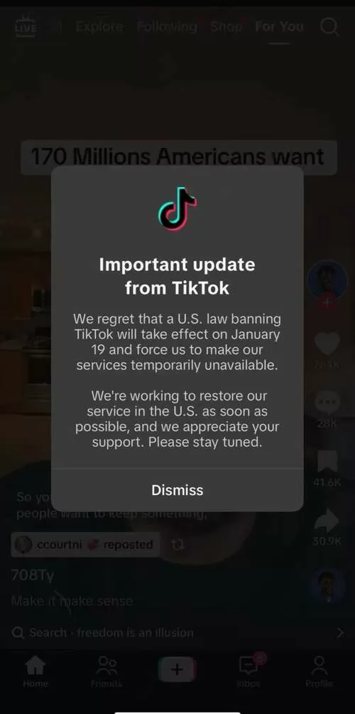 tiktokdownload安卓版