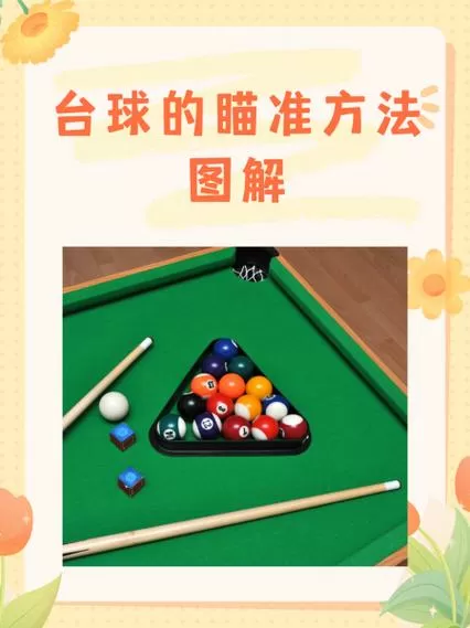 辅助瞄准台球的外挂破解无限配额