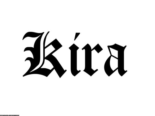 kirakira+图标