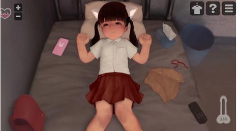 loselife怀孕版