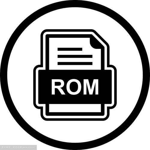 rom仓库图标