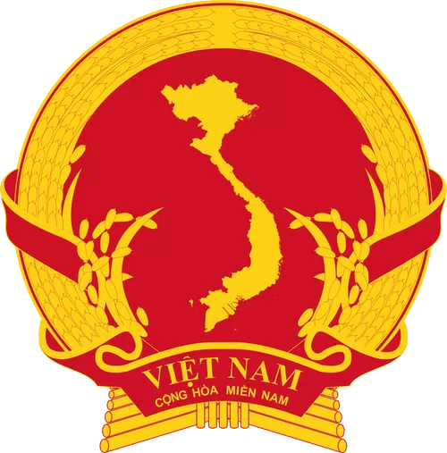 越南Vietnam图标