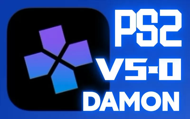 呆萌ps2专业版永久