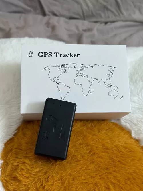 tracker追踪器匹配图标