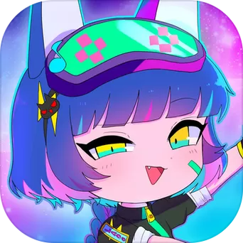 十大galgame游戏图标