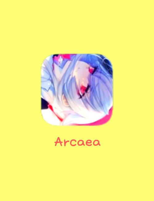 arcaea离线全解锁破解版
