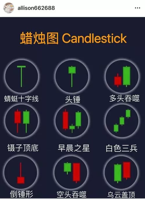 日本蜡烛图技术全文图标