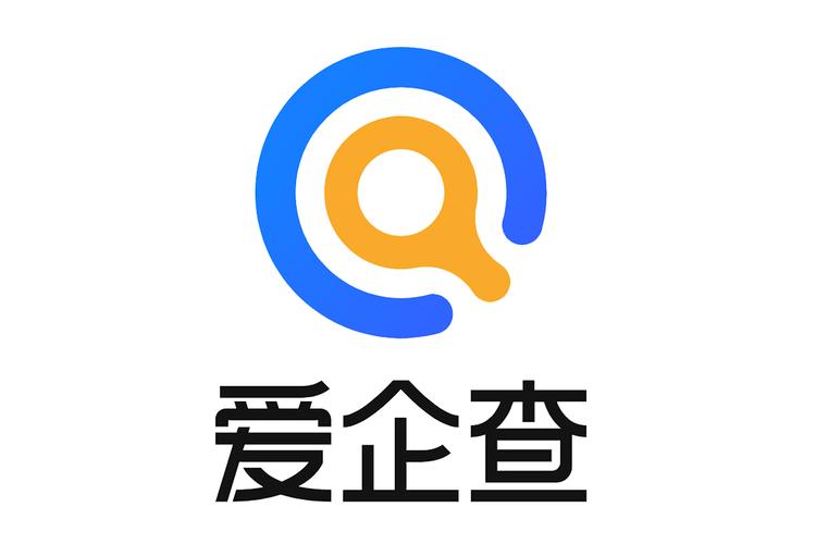 爱企查可信吗图标