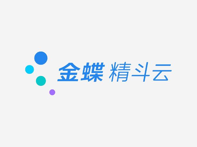 金蝶精斗云图标