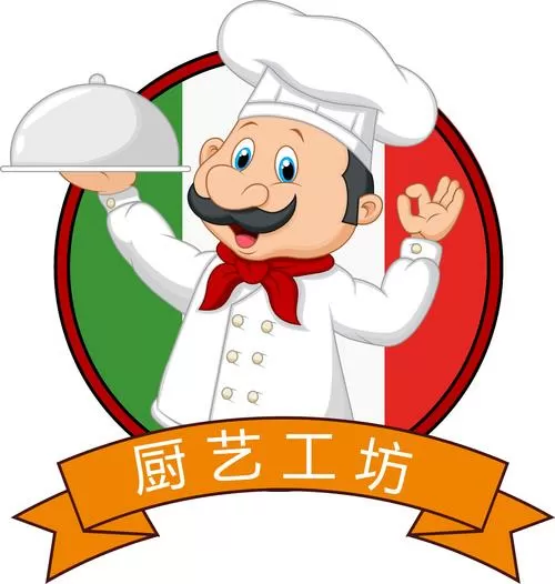 厨师合并家居装饰破解版图标