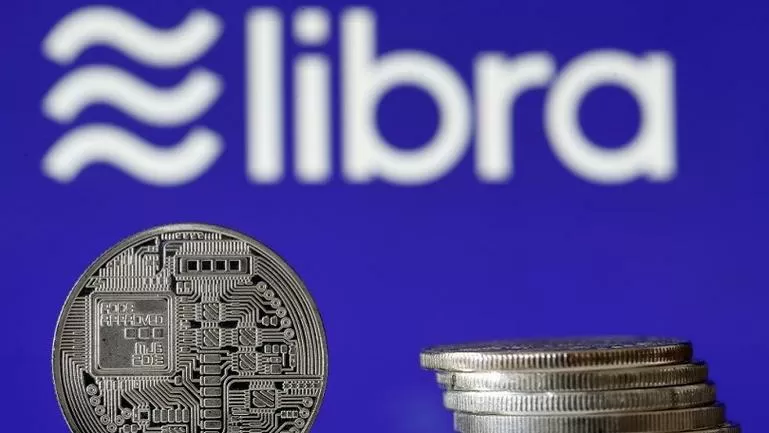 libra天秤币目前价格是多少图标