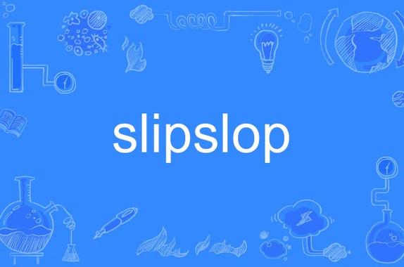 slipperyt动画视频图标