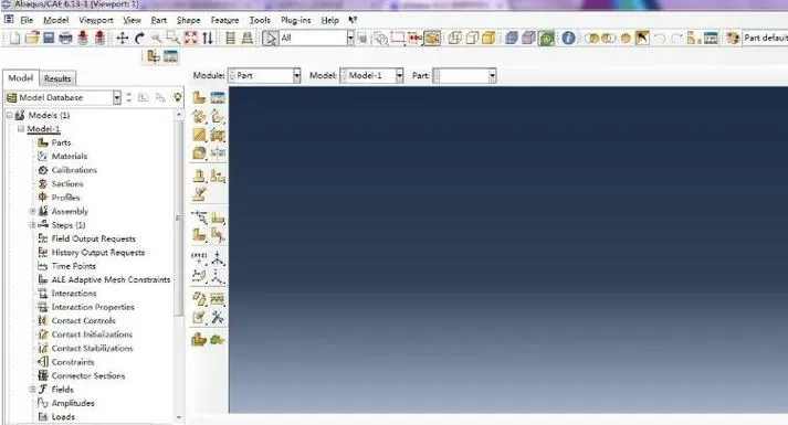 abaqus2020安装教程