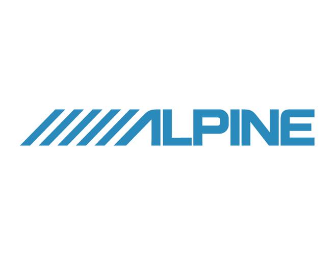 阿尔派音效设置图标