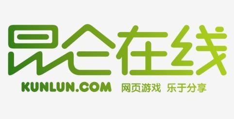 昆仑游戏客服电话多少图标
