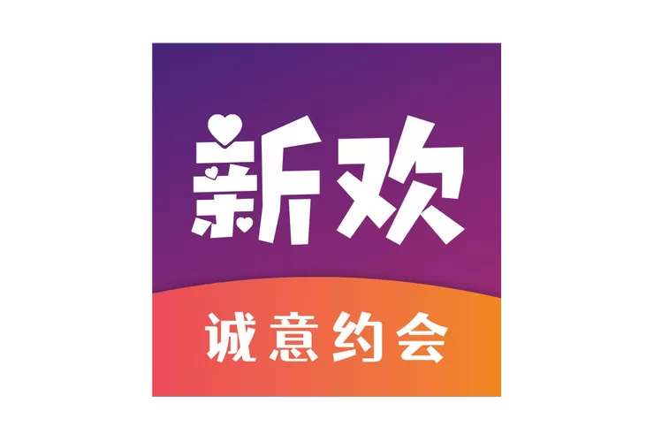 同城附近交友软件有哪些图标