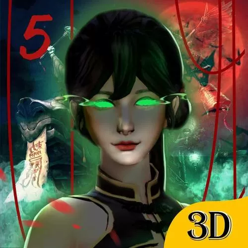 无尽噩梦5开挂版1.3.1版本图标