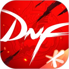 dnf助手失效图标