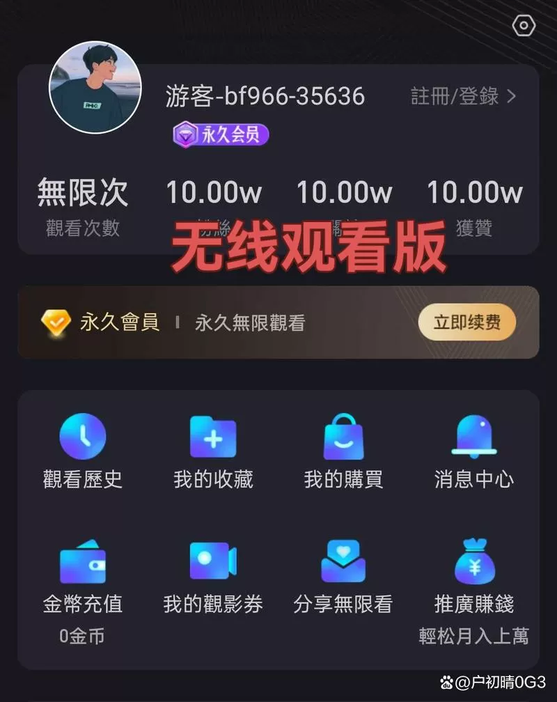 gtv小蓝轻量版