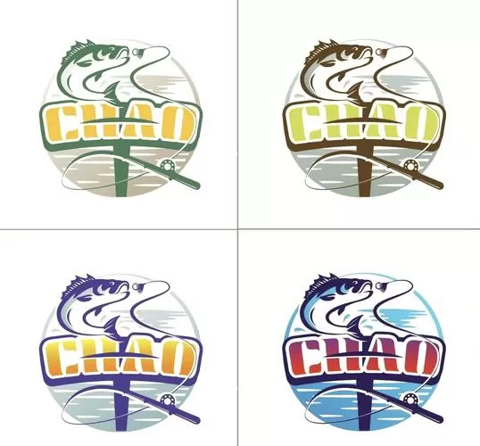 钓鱼游戏推荐图标