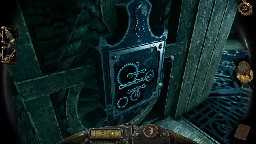 达芬奇密室2安卓版